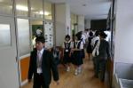 学業院中学校・大利中学校 体験入学【3】