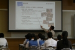 平成23年度 体験入学（春日南中学校）【7】