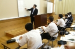 平成23年度 体験入学（大野中学校）【9】