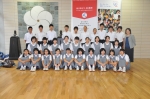 平成23年度 体験入学（大利中学校）【23】