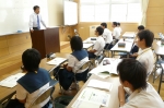 平成23年度 体験入学（大野東中学校）【16】