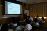 平成23年度 体験入学（大野東中学校）【19】