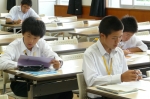 平成24年度 体験入学＜御陵中学校＞【24】