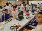 夏季学力強化合宿09