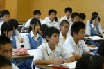 平成24年度 体験入学＜春日東中学校＞【19】