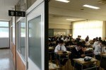 平成24年度 体験入学＜春日野中学校＞【9】