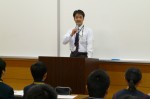 平成24年度 体験入学＜春日野中学校＞【19】