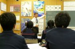 平成24年度 体験入学＜春日野中学校＞【25】