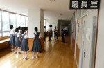 平成25年度 体験入学＜春日北中学校・天拝中学校＞【9】