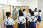 平成25年度 体験入学＜春日北中学校・天拝中学校＞【12】