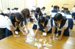 平成25年度 体験入学＜大野東中学校・春日中学校＞【19】