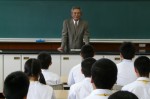 平成25年度 体験入学＜甘木中学校＞【5】