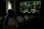 平成25年度 体験入学＜甘木中学校＞【9】