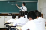 平成25年度 体験入学＜甘木中学校＞【18】