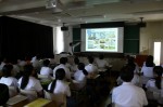 平成25年度 体験入学＜甘木中学校＞【37】