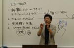 平成25年度 体験入学＜二日市中学校＞【14】