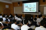 平成25年度 体験入学＜二日市中学校＞【32】