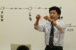 平成25年度 体験入学＜春日野中学校＞【31】