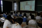 平成25年度 体験入学＜那珂川南中学校＞【7】