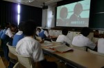 平成25年度 体験入学＜那珂川南中学校＞【9】