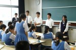 平成25年度 体験入学＜那珂川南中学校＞【31】