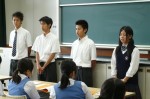 平成25年度 体験入学＜那珂川南中学校＞【32】