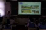 平成25年度 体験入学＜那珂川南中学校＞【34】