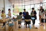 平成26年度入試　筑陽学園中学校 体験入学会【2】