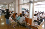 平成26年度入試　筑陽学園中学校 体験入学会【19】