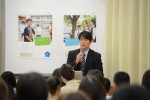 平成26年度入試　筑陽学園中学校 体験入学会【31】