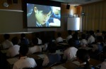 平成25年度 体験入学＜春日東中学校＞【5】