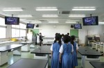 平成25年度 体験入学＜春日東中学校＞【11】