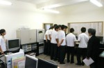 平成25年度 体験入学＜三国中学校＞【11】