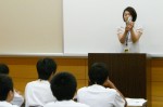 平成25年度 体験入学＜三国中学校＞【31】