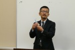 平成25年度 体験入学＜筑紫野中学校＞【22】