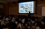 平成25年度 体験入学＜筑紫野中学校＞【50】