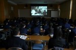 平成25年度 体験入学＜平野中学校＞【5】