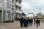 平成25年度 体験入学＜平野中学校＞【13】