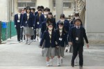 平成25年度 体験入学＜平野中学校＞【15】