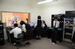 平成26年度体験入学＜甘木中学校＞【3】