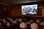 平成26年度体験入学＜甘木中学校＞【15】