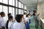 平成26年度体験入学＜甘木中学校＞【19】