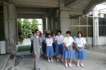 平成26年度体験入学＜甘木中学校＞【20】