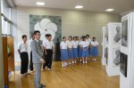 平成26年度体験入学＜甘木中学校＞【21】