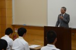 平成26年度体験入学＜二日市中・春日北中＞【7】