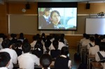 平成26年度体験入学＜二日市中・春日北中＞【9】