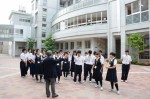 平成26年度体験入学＜二日市中・春日北中＞【15】