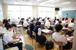 平成26年度体験入学＜二日市中・春日北中＞【22】