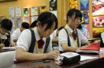 平成26年度体験入学＜二日市中・春日北中＞【38】