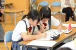 平成26年度体験入学＜二日市中・春日北中＞【49】